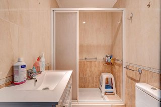 Piso en venta en Amara - Berri en San Sebastián-Donostia