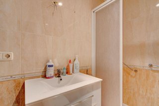 Piso en venta en Amara - Berri en San Sebastián-Donostia