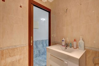 Piso en venta en Amara - Berri en San Sebastián-Donostia
