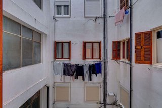 Piso en venta en Amara - Berri en San Sebastián-Donostia