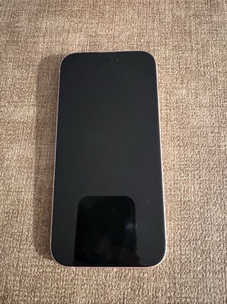 iPhone 15 Rosa 128 GB