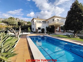 Casa adosada en venta en Roca Grossa - Serra Brava en Lloret de Mar