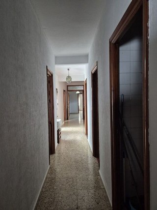Piso en alquiler en Centro en Lucena
