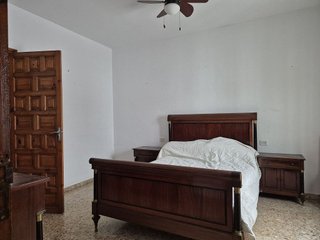 Piso en alquiler en Centro en Lucena