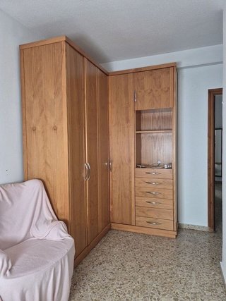 Piso en alquiler en Centro en Lucena