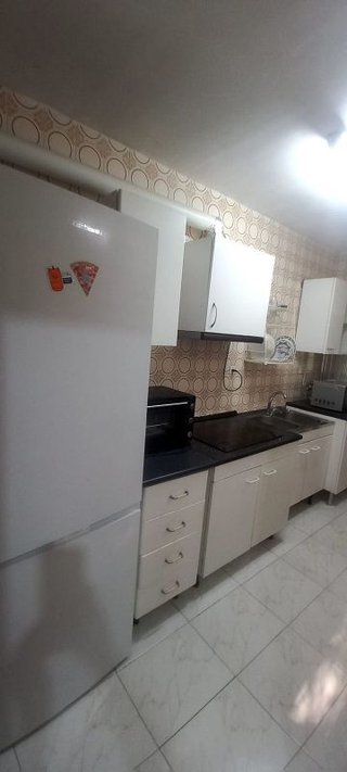 Piso en alquiler en Centro en Cáceres