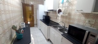 Piso en alquiler en Centro en Cáceres