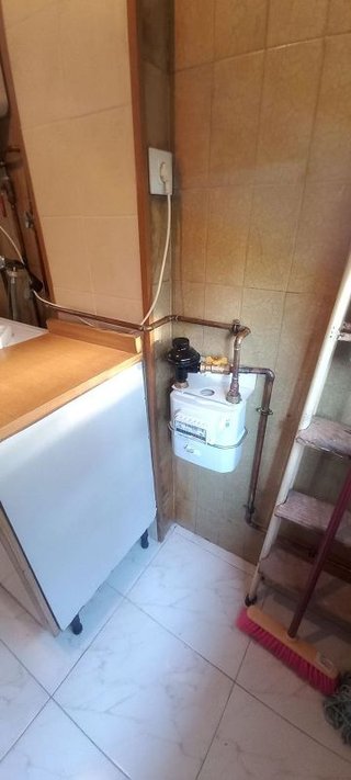 Piso en alquiler en Centro en Cáceres