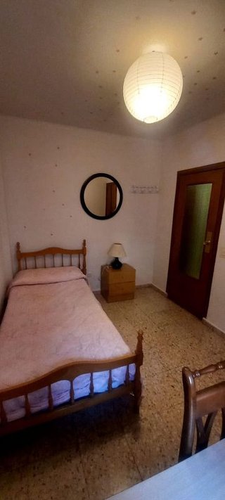 Piso en alquiler en Centro en Cáceres