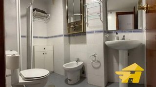 Piso en alquiler en Santa Rosa - Valdeolleros en Córdoba