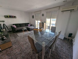 Piso en alquiler en El Pla de Sant Josep - L'Asil en Elche