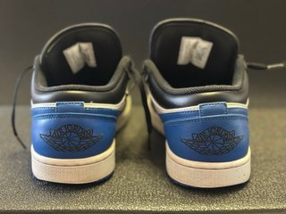 Nike Air Jordan 1 Mid Talla 41