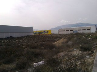 Terreno en venta en Renfe - Bulevar 1º y 2º Fase en Jaén
