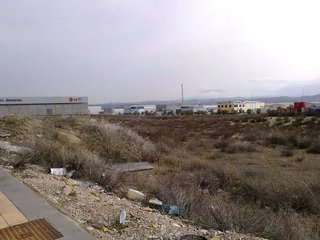Terreno en venta en Renfe - Bulevar 1º y 2º Fase en Jaén