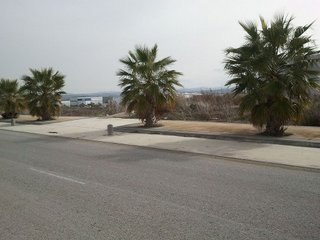 Terreno en venta en Renfe - Bulevar 1º y 2º Fase en Jaén