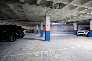 Garaje en venta en Ibaeta en San Sebastián-Donostia