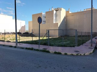 Terreno en venta en Callosa de Segura