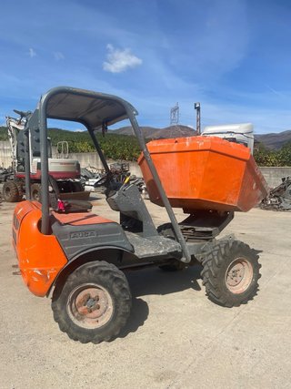 Dumper Ausa 201