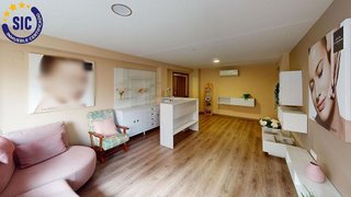 Piso en venta en Centro en Castellón de la Plana