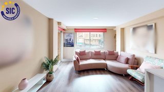 Piso en venta en Centro en Castellón de la Plana