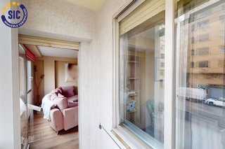 Piso en venta en Centro en Castellón de la Plana