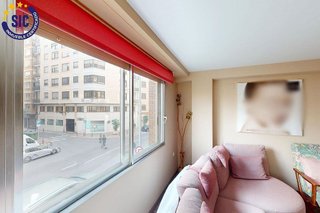 Piso en venta en Centro en Castellón de la Plana