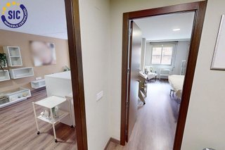 Piso en venta en Centro en Castellón de la Plana