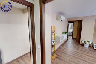 Piso en venta en Centro en Castellón de la Plana