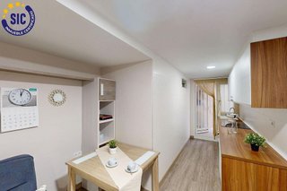 Piso en venta en Centro en Castellón de la Plana