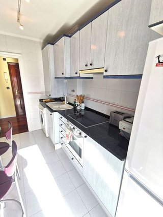 Piso en venta en Castro en Castro Urdiales