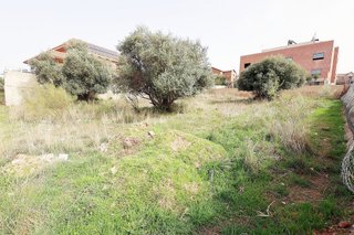 Terreno en venta en Mejorada del Campo