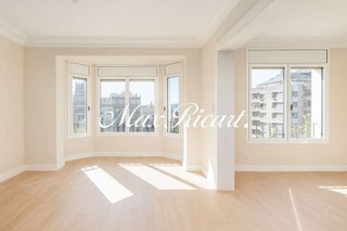 Piso en alquiler en L'Antiga Esquerra de l'Eixample en Barcelona