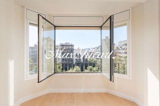 Piso en alquiler en L'Antiga Esquerra de l'Eixample en Barcelona
