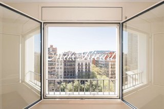 Piso en alquiler en L'Antiga Esquerra de l'Eixample en Barcelona