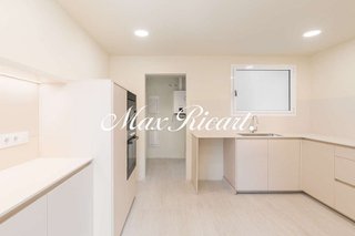 Piso en alquiler en L'Antiga Esquerra de l'Eixample en Barcelona