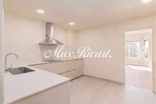 Piso en alquiler en L'Antiga Esquerra de l'Eixample en Barcelona