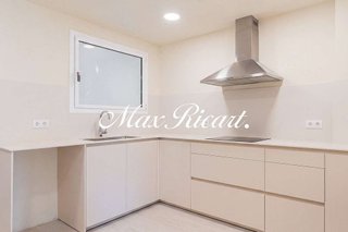 Piso en alquiler en L'Antiga Esquerra de l'Eixample en Barcelona