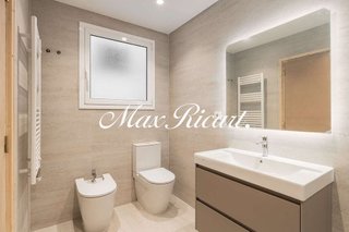 Piso en alquiler en L'Antiga Esquerra de l'Eixample en Barcelona