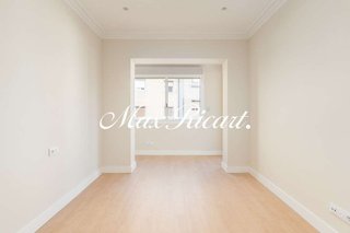 Piso en alquiler en L'Antiga Esquerra de l'Eixample en Barcelona