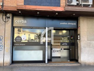 Local comercial en alquiler en Centre en Sabadell