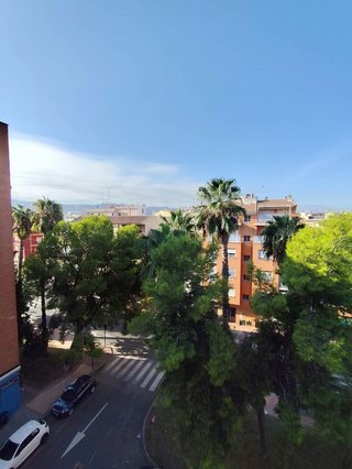 Piso en alquiler en El Infante en Murcia