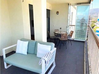 Piso en alquiler en Curva - Heliópolis en Benicasim/Benicàssim