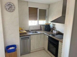 Piso en alquiler en Curva - Heliópolis en Benicasim/Benicàssim