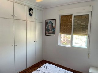 Piso en alquiler en Curva - Heliópolis en Benicasim/Benicàssim