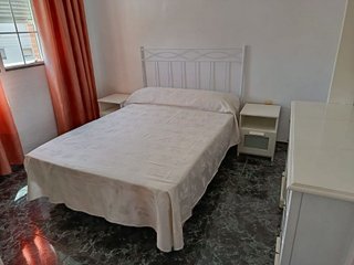 Piso en alquiler en Parque Mediterráneo - Santa Paula en Málaga