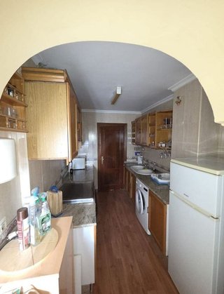 Piso en alquiler en El Valle - Universidad en Jaén
