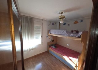 Piso en alquiler en El Valle - Universidad en Jaén