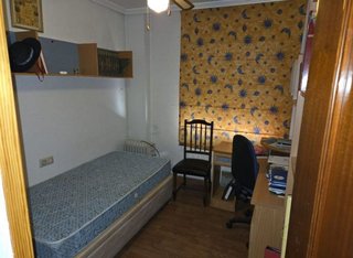Piso en alquiler en El Valle - Universidad en Jaén