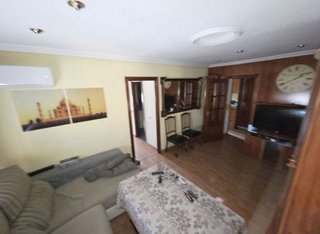 Piso en alquiler en El Valle - Universidad en Jaén