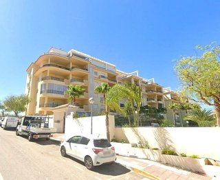 Garaje en venta en La Cala de Mijas en Mijas